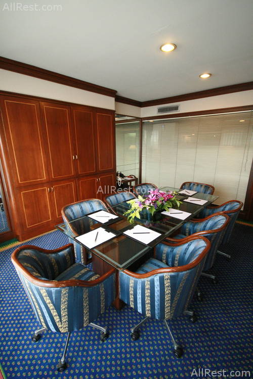 Montien Hotel 11